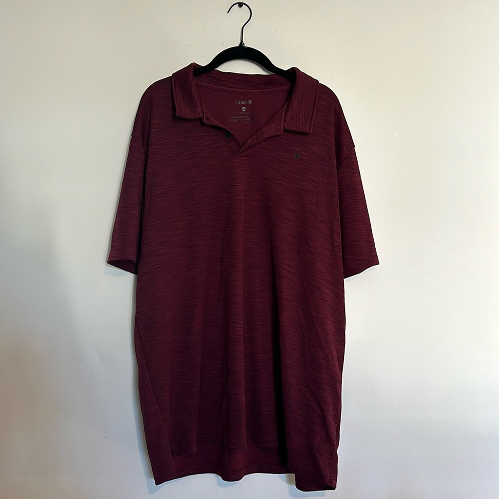 Hurley Men’s Shirt